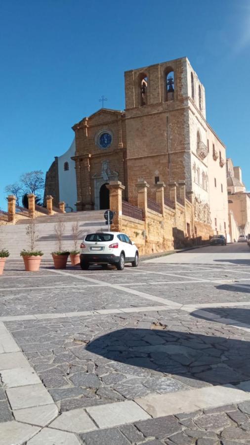 Scorcio Di Mare Agrigento Exterior foto